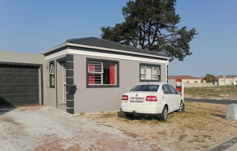 3 Bedroom Property for Sale in Northpine Western Cape